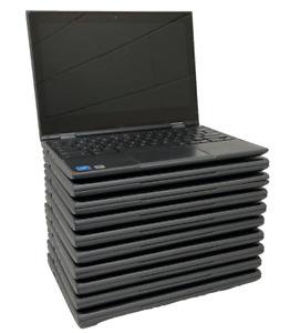 Lenovo 300e Chromebook 2nd Gen (N4020 - 4GB RAM - 32GB - NO OS/HDD) - Lot of 10