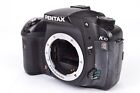 Pentax K10D 10.2MP Digital SLR Camera Body Only #T47014