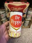 Dr. Pepper Soda Flat Top Can Vanity Top Dallas Texas