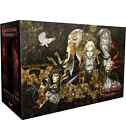 LIMITED RUN #443: CASTLEVANIA REQUIEM ULTIMATE EDITION PS4 PS5 W/TRADING CARD