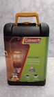 Coleman Deluxe Perfect Flow Propane Lantern with Carry Case - Model 5155B