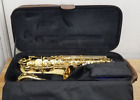 Jupiter JAS-2069 XO Artist Professional Alto Saxophone - USED