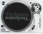 Technics SL-1200MK7-S Direct Drive Professional Turntable - Silver
