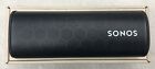 Sonos Roam SL Wireless Speaker - Shadow Black - READ DESCRIPTION
