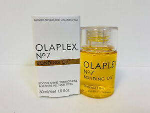 Olaplex No 7 Bonding Oil - 1 oz / 30 ml