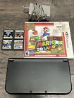 New ListingNew Nintendo 3DS XL Handheld Console with Charger - Tested
