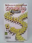 Spongebob Comics #17 by Robert Leighton & Various
