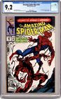 Amazing Spider-Man #361 1st Printing CGC 9.2 1992 1482268023 1st Carnage