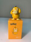 Pokemon Decoration Action Figure Toy Psyduck (Brand New Sealed)