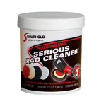 Shurhold Serious Rope Dock Line Microfiber Polish Buffer Pad Cleaner Concentrate
