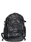 Authentic FW17 Supreme Black Backpack Slightly Used