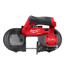 Milwaukee 2529-20 M12 12 Volt FUEL™ Compact Band Saw - Tool Only