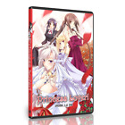 Princess Lover! Anime Series Uncut, Uncensored Episodes 1-12