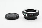 Olympus MMF-3 Four Thirds to MFT Lens Mount Adapter Micro 4/3 #399