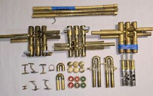 Olds Ambassador Trumpet -Replacement Parts-