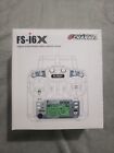 FLYSKY FS-I6X 6 Channels  RC Transmitter Controller. Open box