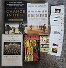 New ListingBook Lot War In Iraq Non-fiction