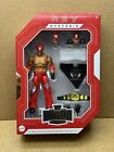 Mattel WWE Ultimate Edition Action Figure Rey Mysterio Fan TakeOver BOX NOT MINT