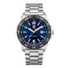 Luminox Pacific Diver XS.3123 Men's Quartz Watch NEW Stainless Steel Band 44mm