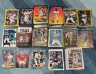 New Listing2024 Topps Series 1 Huge 500 Card Lot Foils,  Parallels, Rookies, Inserts