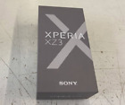 Sony Xperia XZ3 Green Smartphone Cell Phone Unlocked