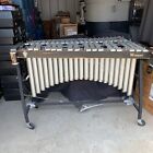 Musser One Niter Vibraphone Model 45 for Restoration 75 Miles S/W of Chicago