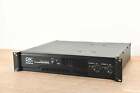 QSC RMX1850HD 2-Channel Power Amplifier CG005FS