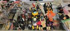 Transformers Various Lot For Parts G1 G2 G3 Current