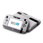 Skin for Wii U Console + Controller - Retro NES-Style - 8 Bit - Decal Sticker