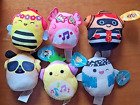 McDonald’s Squishmallow lot 2023 most with tags