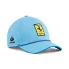2024 F1 Miami FERRARI Limited Edition Blue Hat Miami Formula 1