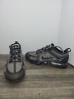 Nike Air Vapormax Men’s Size 11 Triple Black Athletic Running Shoes AR6631-004