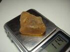 AMBER / raw baltic stones bernstein natural bursztyn baltycki genuine 琥珀 (e683