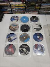 blu ray collection lot of 12 💿 THE MOVIE KINGDOM 🇺🇸 FOLLOW US 🌎