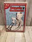 Dennis The Menace - Dennis the Menace: 20 Timeless Episodes [New DVD]