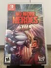 No More Heroes III 3 - Nintendo Switch. Very Good Condition. Used