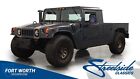 New Listing1995 AM General Hummer H1 Pickup