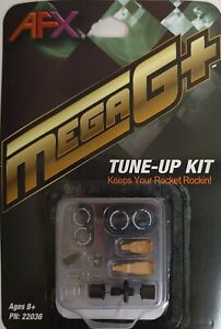 AFX MegaG + Tune-Up Kit 22036 New