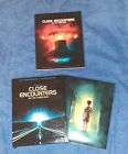 Close Encounters of the Third Kind DVD 2 Disc 30th Anniversary Ultimate Edition
