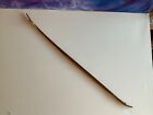 Antique Native American Indian Wood Bow; ; 1860-70s