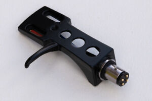 Headshell Cartridge mount for Kenwood KD5033, KD5066, KD5070, KD650, KD7010, - B