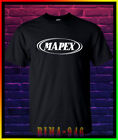 New Shirt Mapex Drum Logo Men’s T-Shirt Size S-5XL
