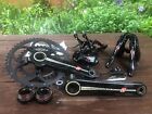 Campagnolo Super Record 11 speed groupset gruppo in excellent condition offers?