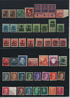 Germany, Deutsches Reich, Nazi, liquidation collection, stamps, Lot,used (RP 21)