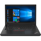 Lenovo ThinkPad T480 i7-8650U 16GB 512GB SSD Windows 10 Pro Laptop Notebook PC