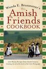 Amish Friends Cookbook by Brunstetter, Wanda E.
