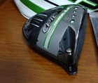 Callaway EPIC MAX LS 9.0° Driver head only Japanese  USED