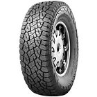 235/70R16 Kumho Road Venture AT52 Tires Set of 4 (Fits: 235/70R16)
