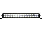 Edgeless Ultra Bright Combination Spot-Flood LED Light Bar - Dual Row, 22 Inch