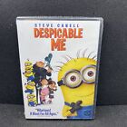 Despicable Me (DVD, 2010) Steve Carell Brand New Sealed